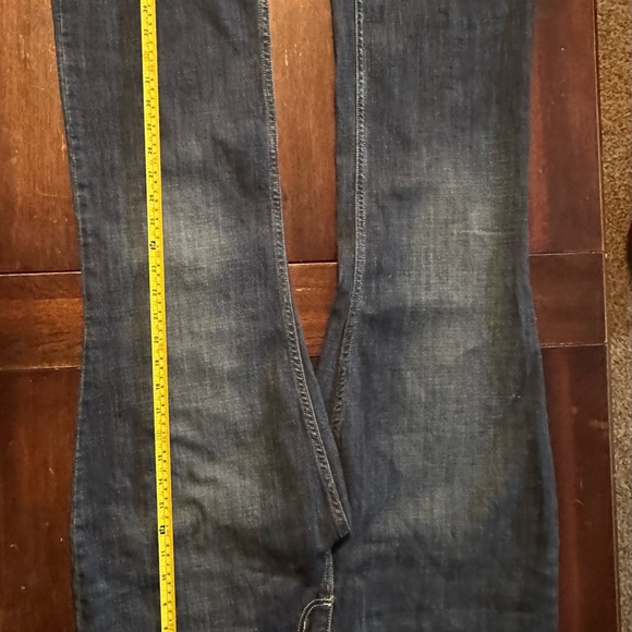 Wrangler bootcut jeans - Picture 7 of 7